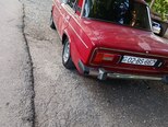 LADA (VAZ) 2106-5