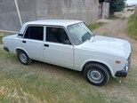 LADA (VAZ) 2107-9