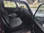 LADA (VAZ) 2107-8