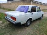 LADA (VAZ) 2107-11