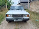 LADA (VAZ) 2107-13