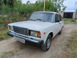 LADA (VAZ) 2107-14