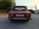 LADA (VAZ) 2106-12