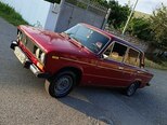 LADA (VAZ) 2106-14