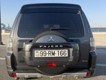 Mitsubishi Pajero-3