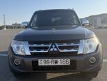 Mitsubishi Pajero-1