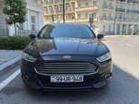 Ford Fusion (North America)-1