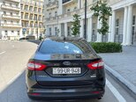 Ford Fusion (North America)-2