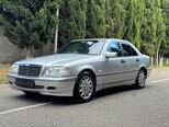 Mercedes C 180-1