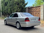 Mercedes C 180-3