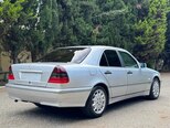 Mercedes C 180-5