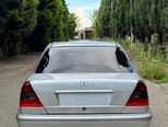 Mercedes C 180-4
