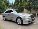Mercedes C 180-6