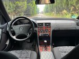 Mercedes C 180-7