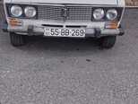LADA (VAZ) 2106-12