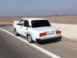 LADA (VAZ) 2107-2