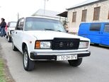 LADA (VAZ) 2107-1