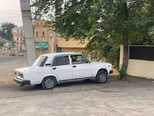 LADA (VAZ) 2107-4