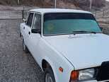 LADA (VAZ) 2107-5