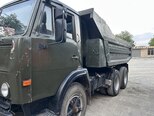 KamAz 55111-7
