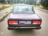 LADA (VAZ) 2107-10