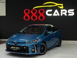 Toyota Prius-1