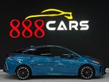 Toyota Prius-5