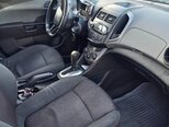 Chevrolet Aveo-9