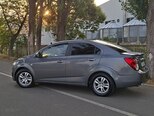 Chevrolet Aveo-8