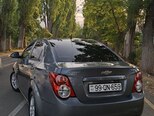 Chevrolet Aveo-6