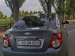 Chevrolet Aveo-7