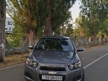 Chevrolet Aveo-3