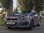 Chevrolet Aveo-4