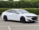 Chevrolet Malibu-2