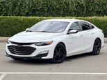 Chevrolet Malibu-4