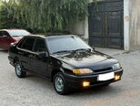 LADA (VAZ) 2115-1