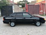LADA (VAZ) 2115-8