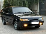 LADA (VAZ) 2115-4
