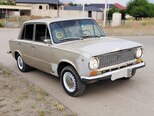 LADA (VAZ) 21011-2