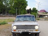 LADA (VAZ) 21011-3