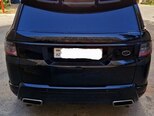 Land Rover RR Sport-4