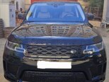Land Rover RR Sport-1