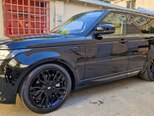 Land Rover RR Sport-3