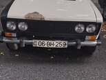 LADA (VAZ) 2106-1