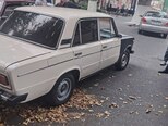 LADA (VAZ) 2106-6