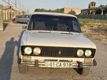 LADA (VAZ) 2106-1