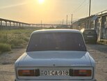 LADA (VAZ) 2106-2