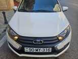 LADA (VAZ) Granta-1