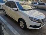 LADA (VAZ) Granta-2