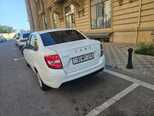 LADA (VAZ) Granta-4